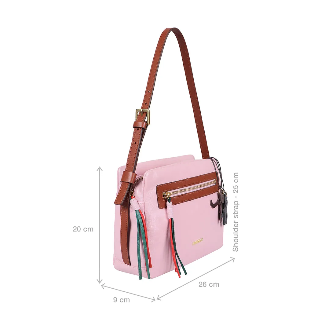 CHIQUITA 01 SHOULDER BAG