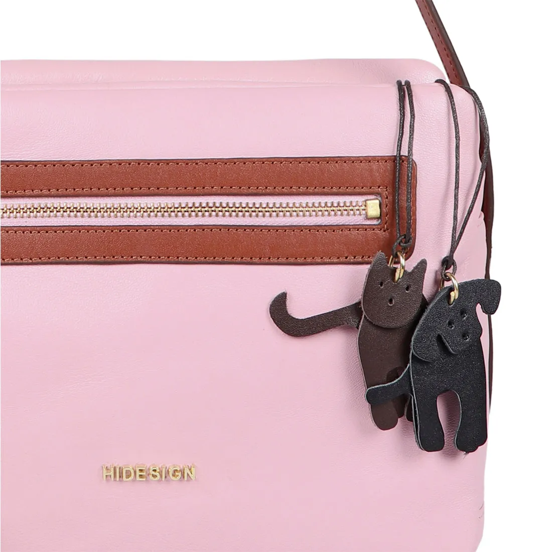 CHIQUITA 01 SHOULDER BAG