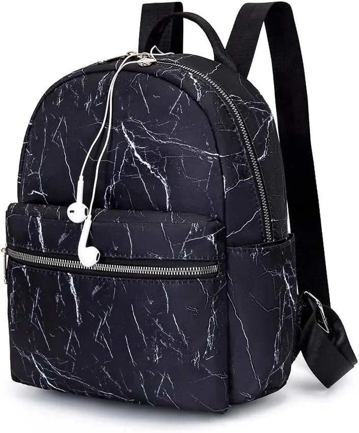 cute fashion music mini small Backpack pack bag for girls women and Adult