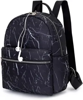 cute fashion music mini small Backpack pack bag for girls women and Adult