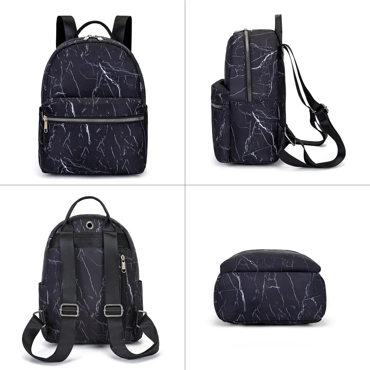 cute fashion music mini small Backpack pack bag for girls women and Adult