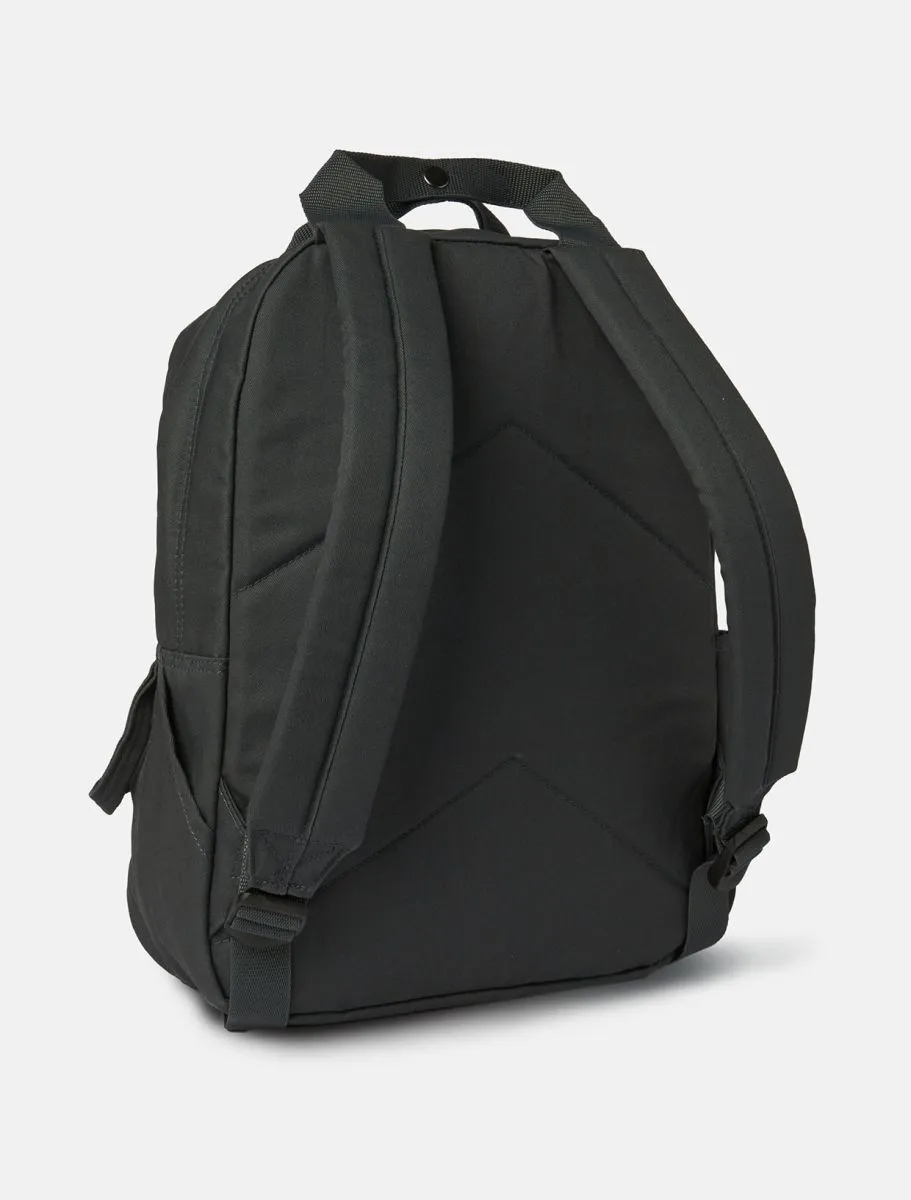 Dickies Unisex Lisbon Backpack Charcoal Grey DK0A4X7FCH0