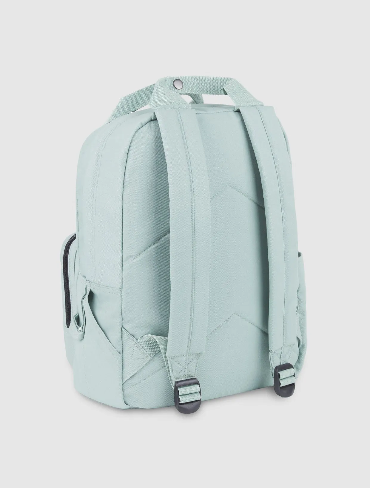 Dickies Unisex Lisbon Backpack Light Blue DK0A4X7FK361