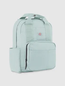 Dickies Unisex Lisbon Backpack Light Blue DK0A4X7FK361