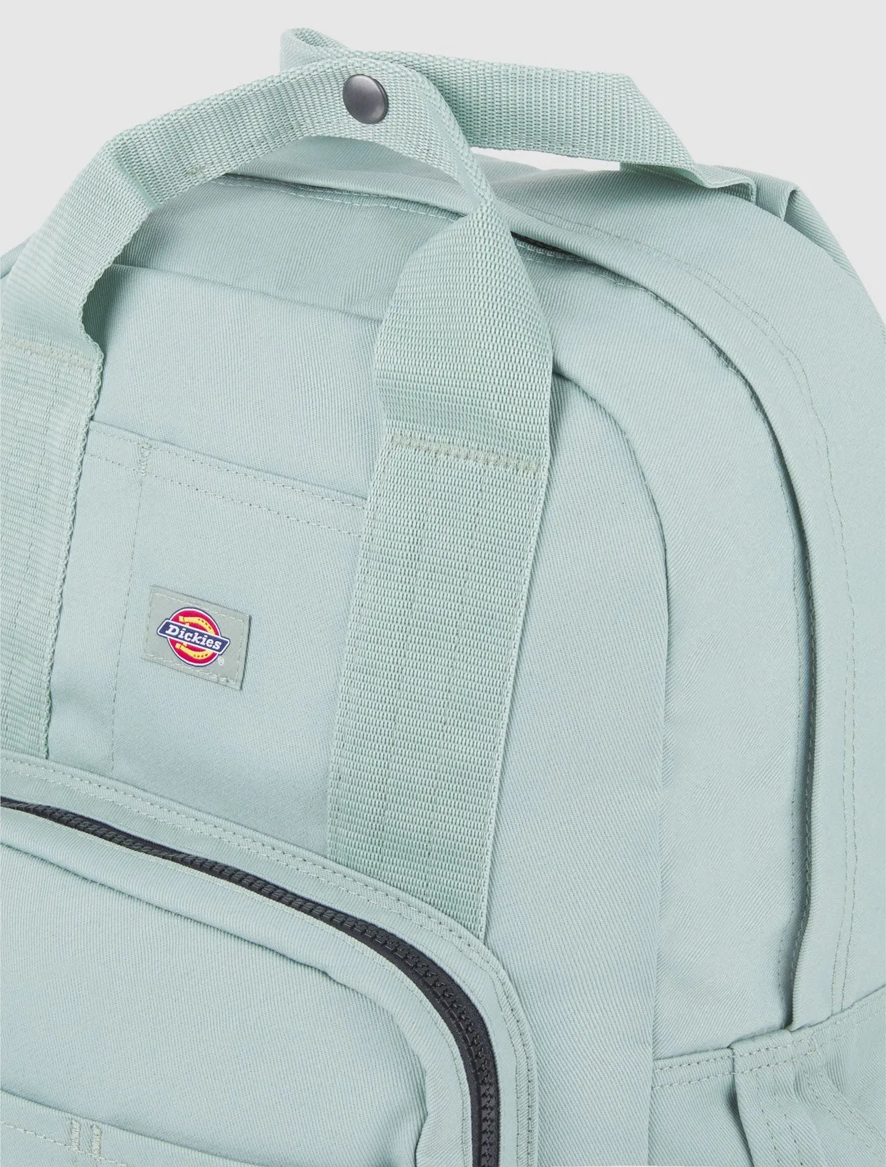 Dickies Unisex Lisbon Backpack Light Blue DK0A4X7FK361