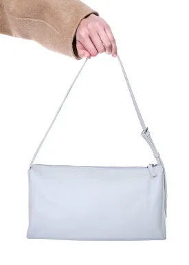 flor Cosmo Shoulder Bag in Ivory