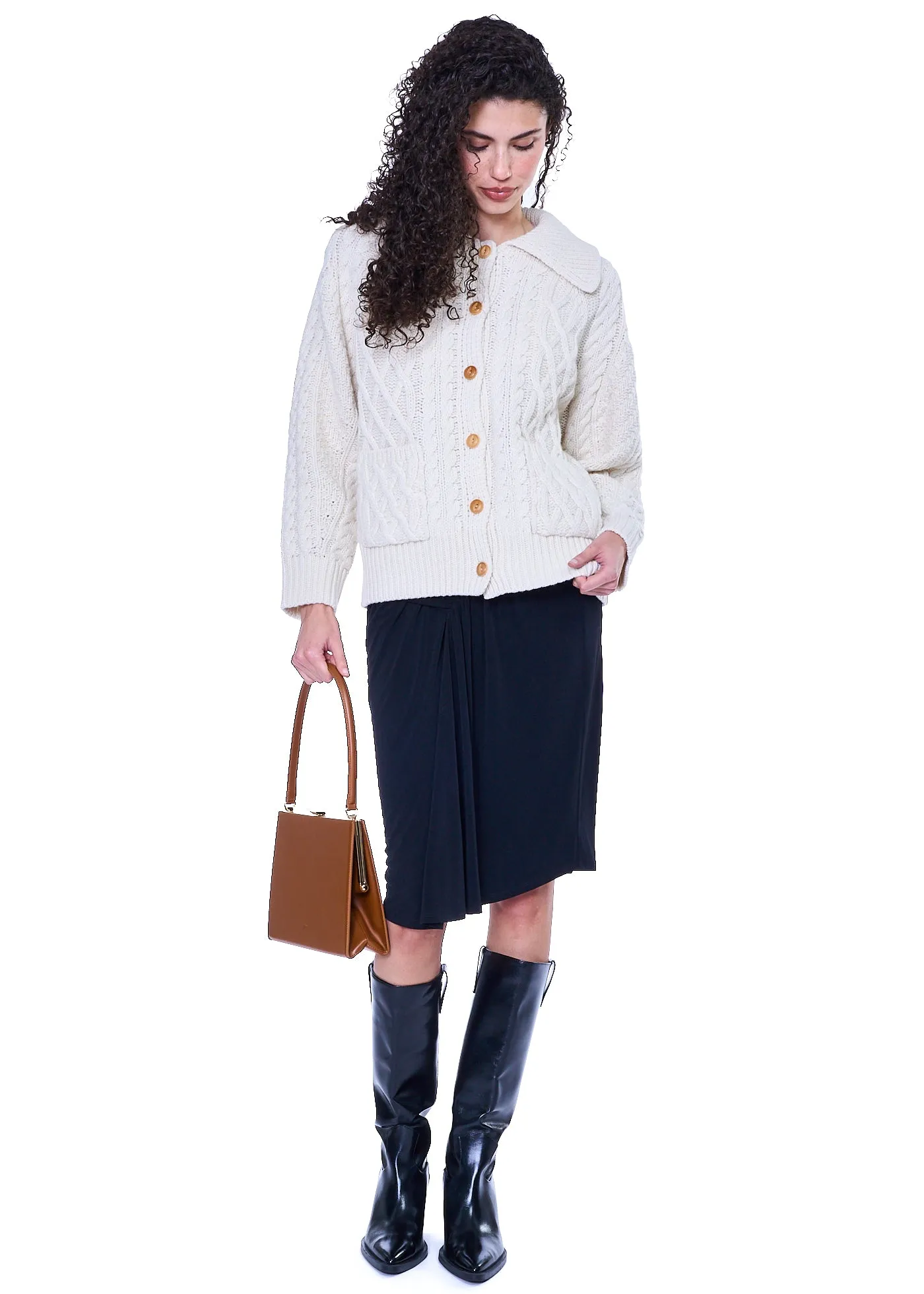 flor Mona Frame Bag