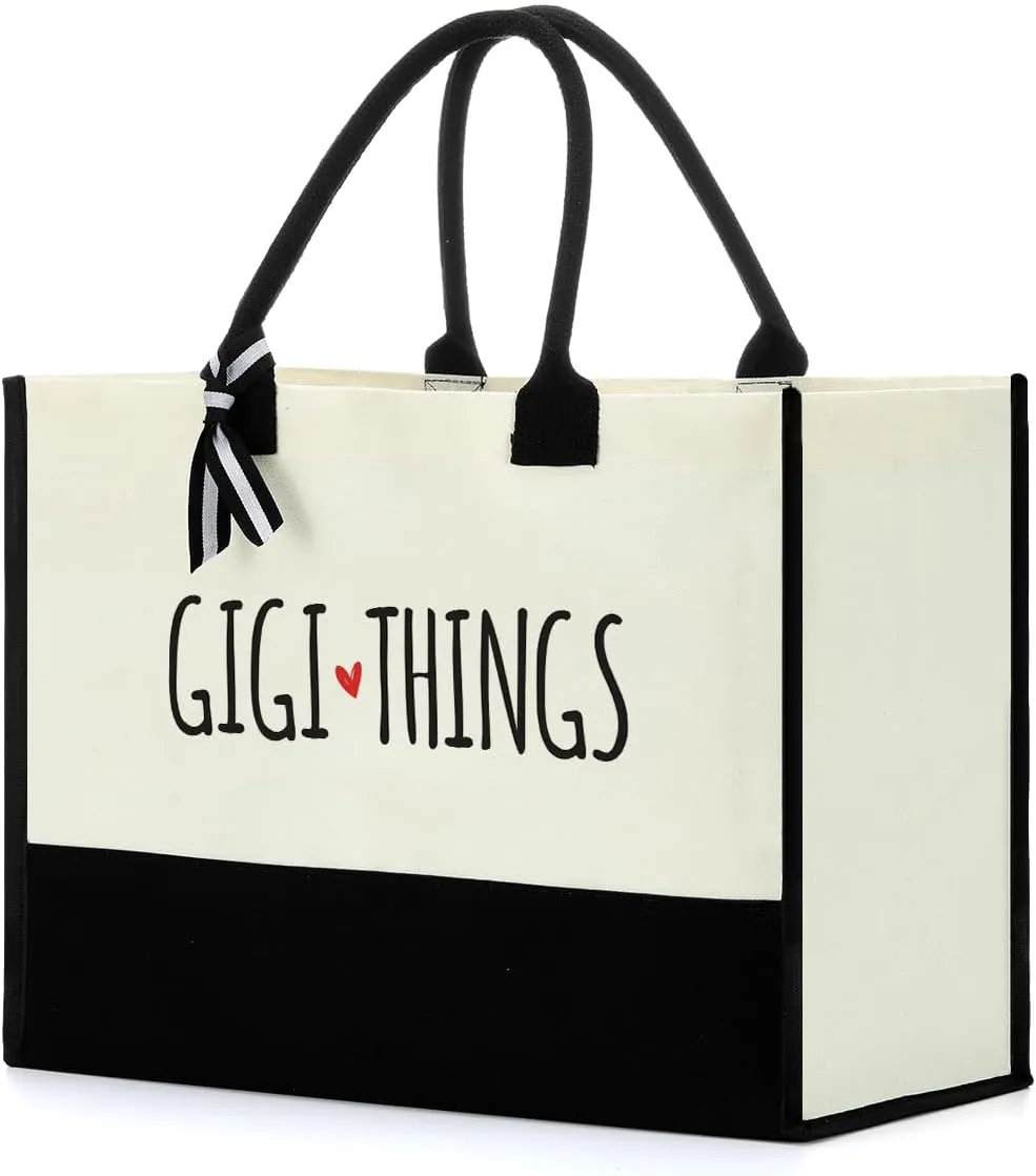 FORBIDDEN PAPER Retirement Gifts for Women Retirement Decorations Travel Gift Lake House Gifts Boat BeachTote Bag