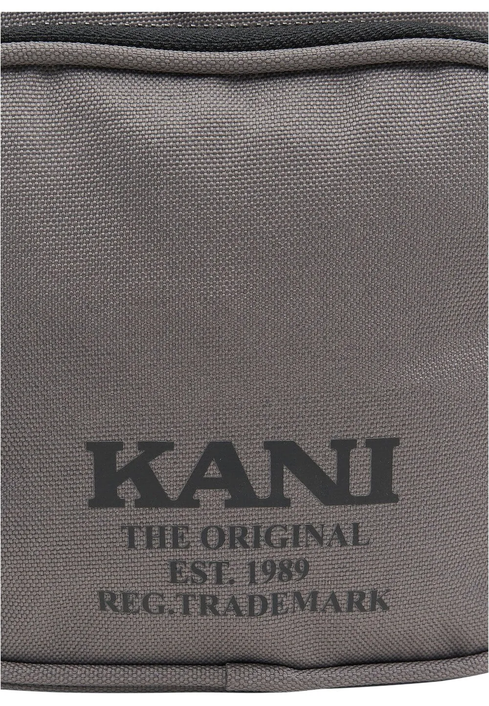 Karl Kani shoulder bag, dull color