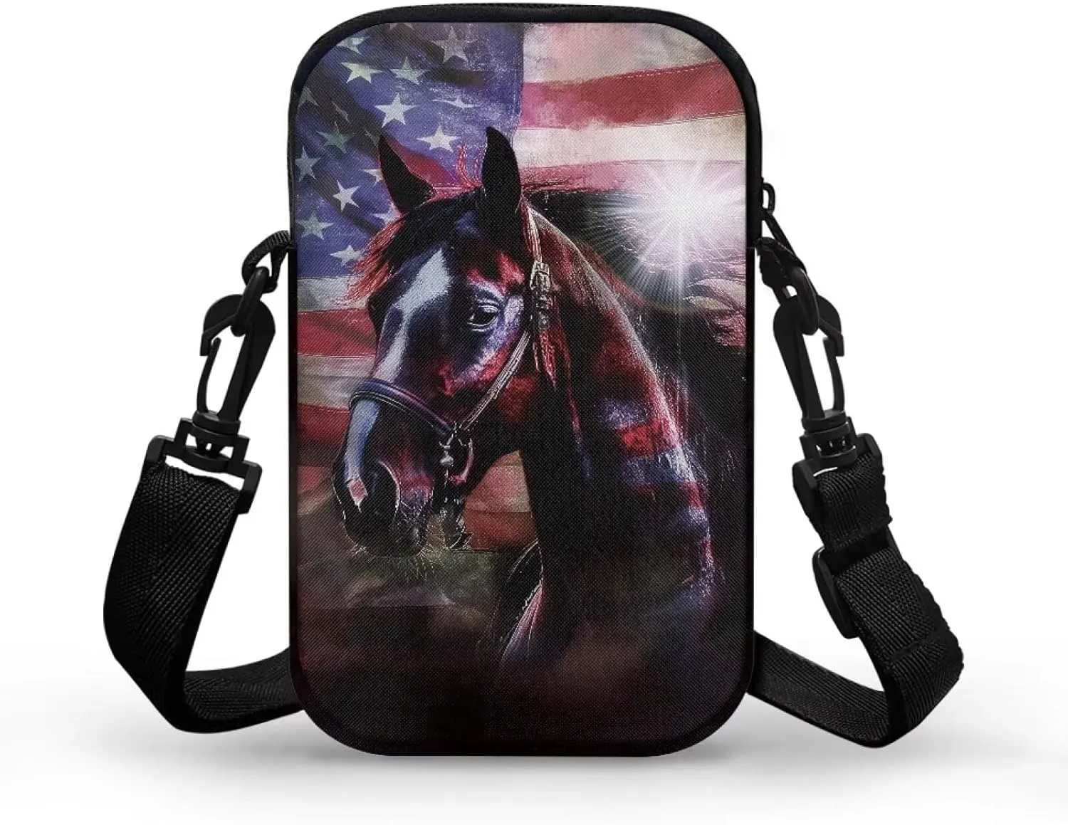 Small Crossbody Bags Purses for Women Crossbody Handbags Cell Phone Wallet Travel Purse Shoulder Bag