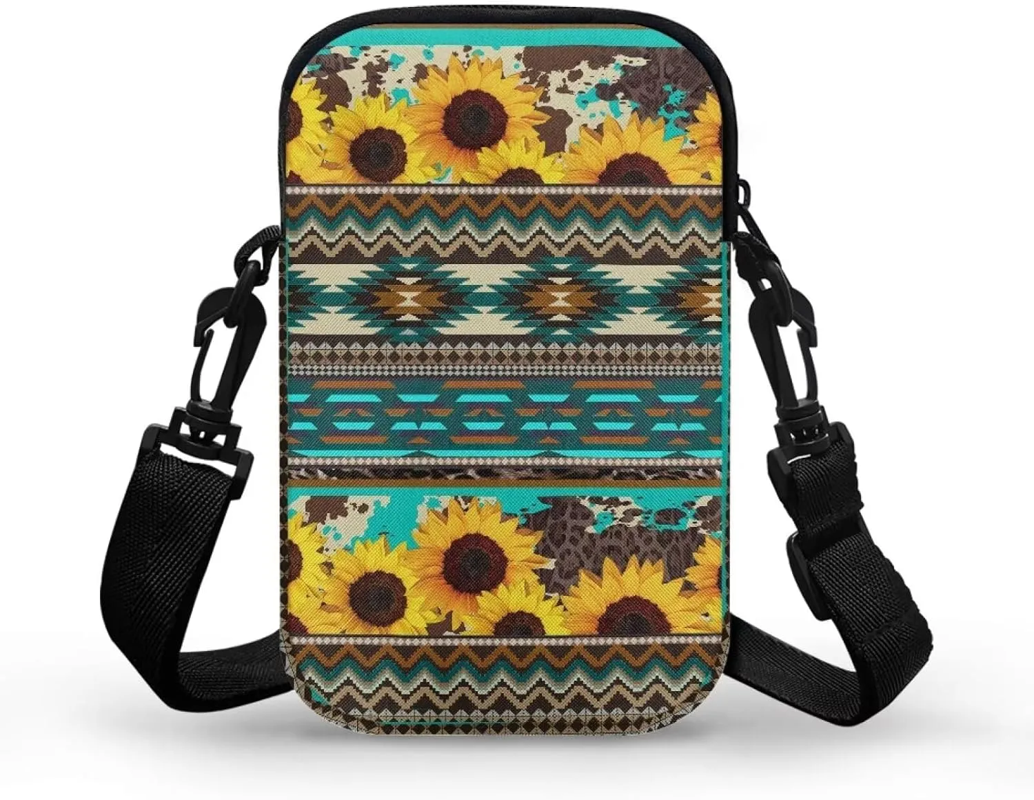 Small Crossbody Bags Purses for Women Crossbody Handbags Cell Phone Wallet Travel Purse Shoulder Bag