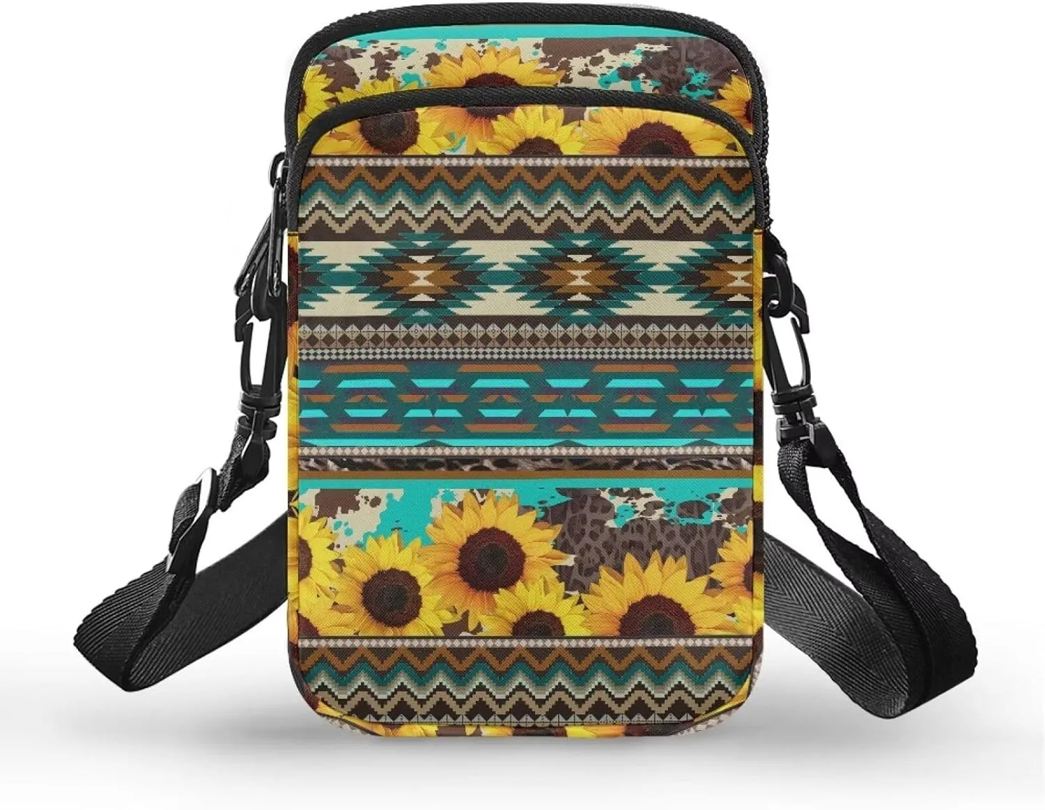 Small Crossbody Bags Purses for Women Crossbody Handbags Cell Phone Wallet Travel Purse Shoulder Bag