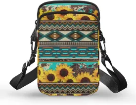 Small Crossbody Bags Purses for Women Crossbody Handbags Cell Phone Wallet Travel Purse Shoulder Bag